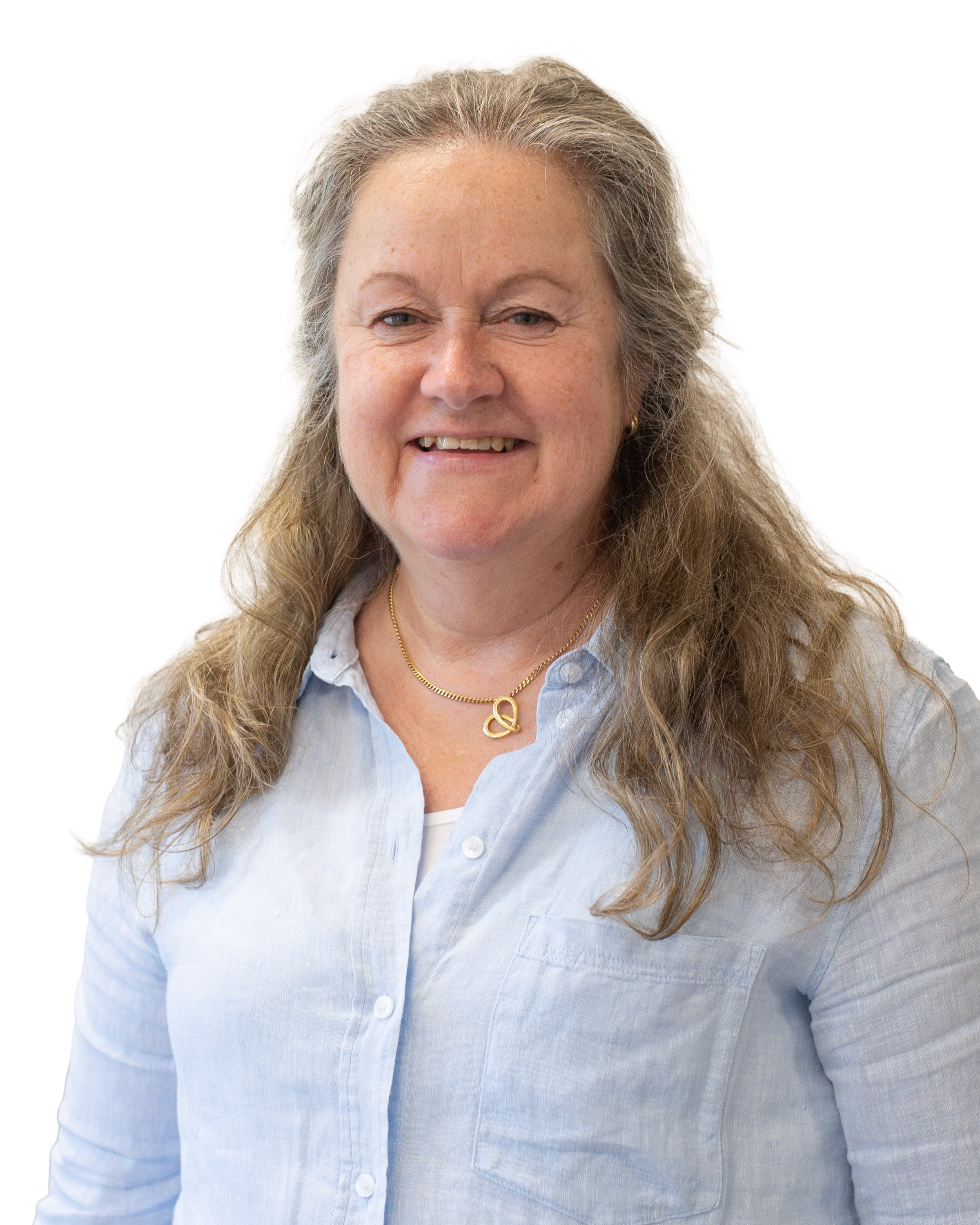 Yvonne Mellberg Jakobsson